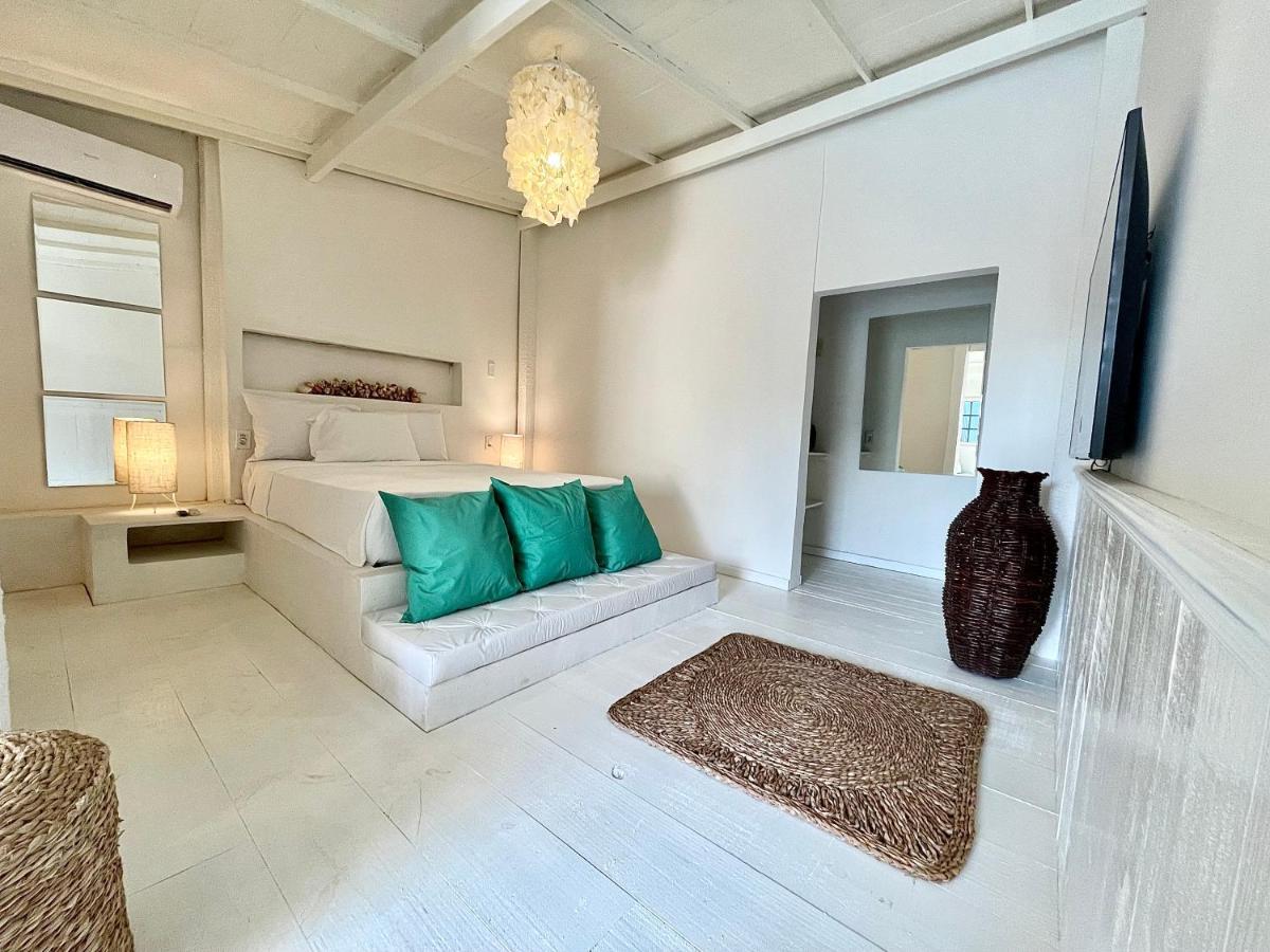 Pousada Duna Beach Jijoca de Jericoacoara Ngoại thất bức ảnh