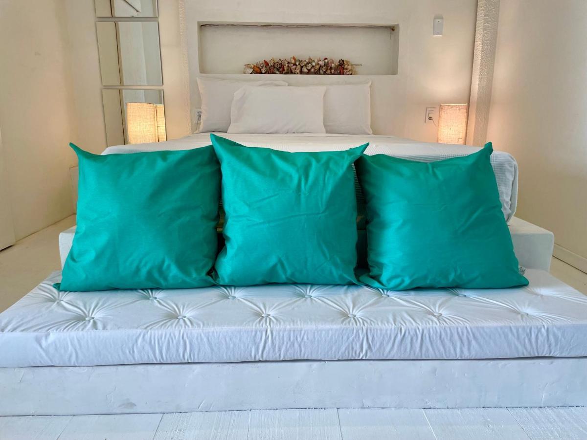 Pousada Duna Beach Jijoca de Jericoacoara Ngoại thất bức ảnh