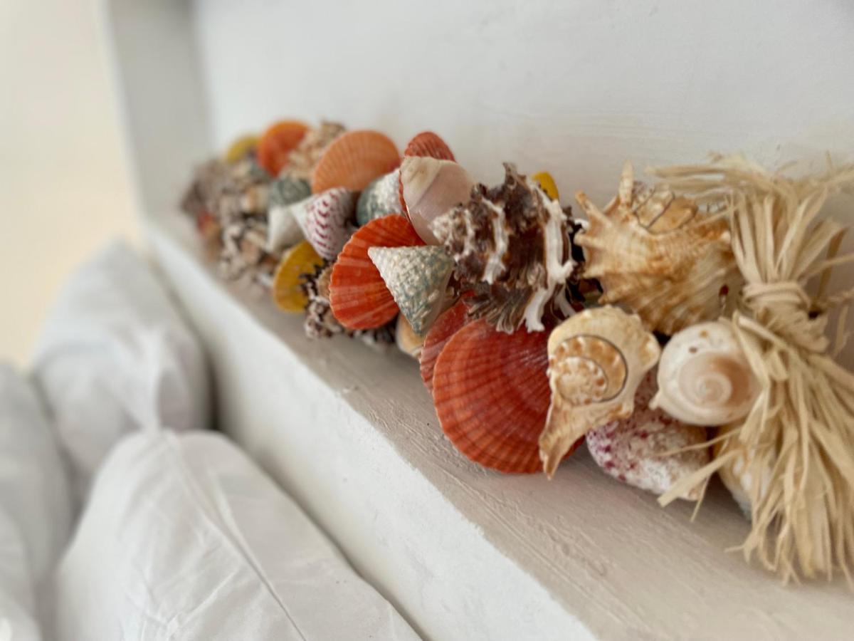 Pousada Duna Beach Jijoca de Jericoacoara Ngoại thất bức ảnh