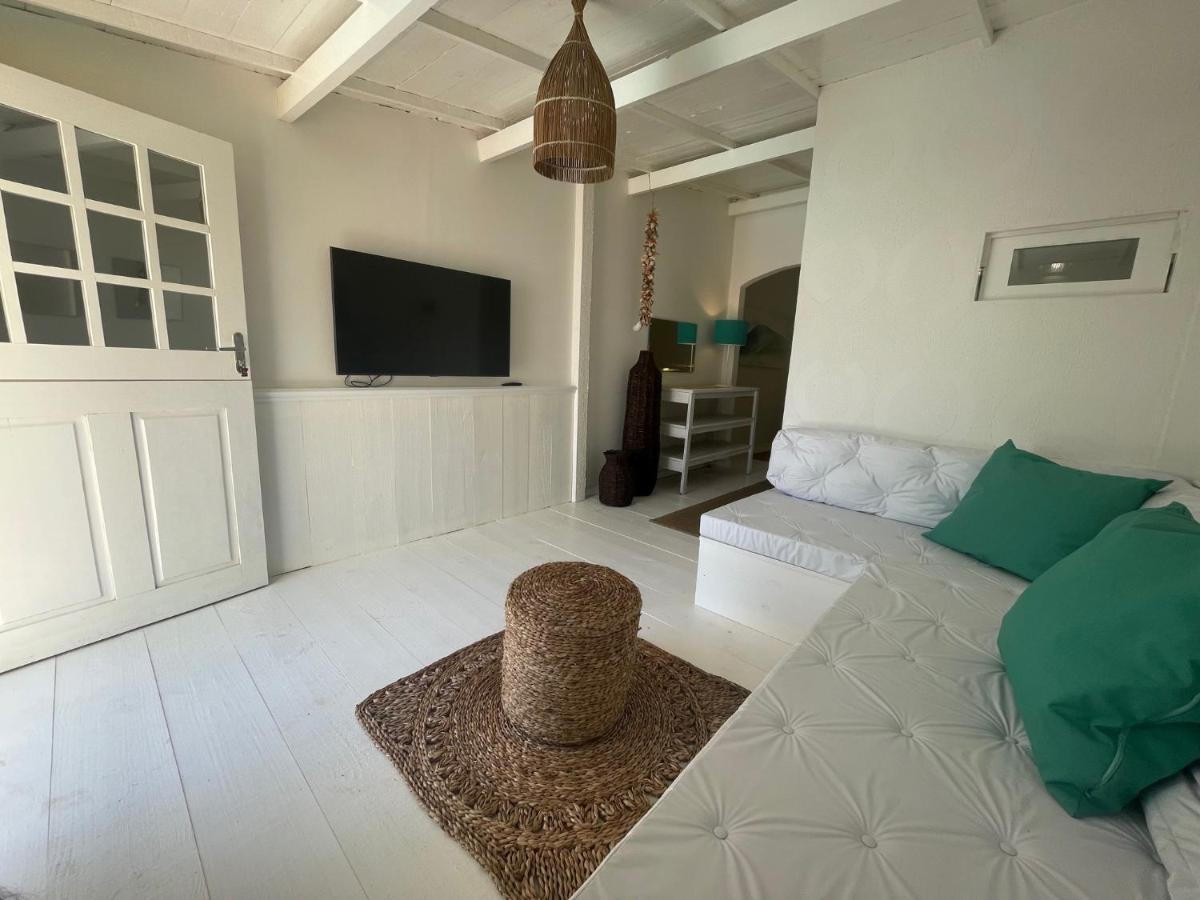 Pousada Duna Beach Jijoca de Jericoacoara Ngoại thất bức ảnh