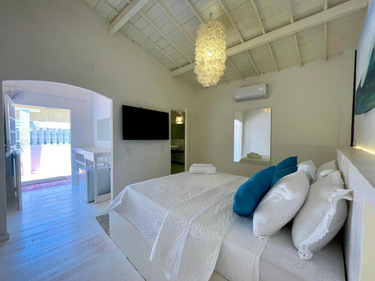 Pousada Duna Beach Jijoca de Jericoacoara Ngoại thất bức ảnh