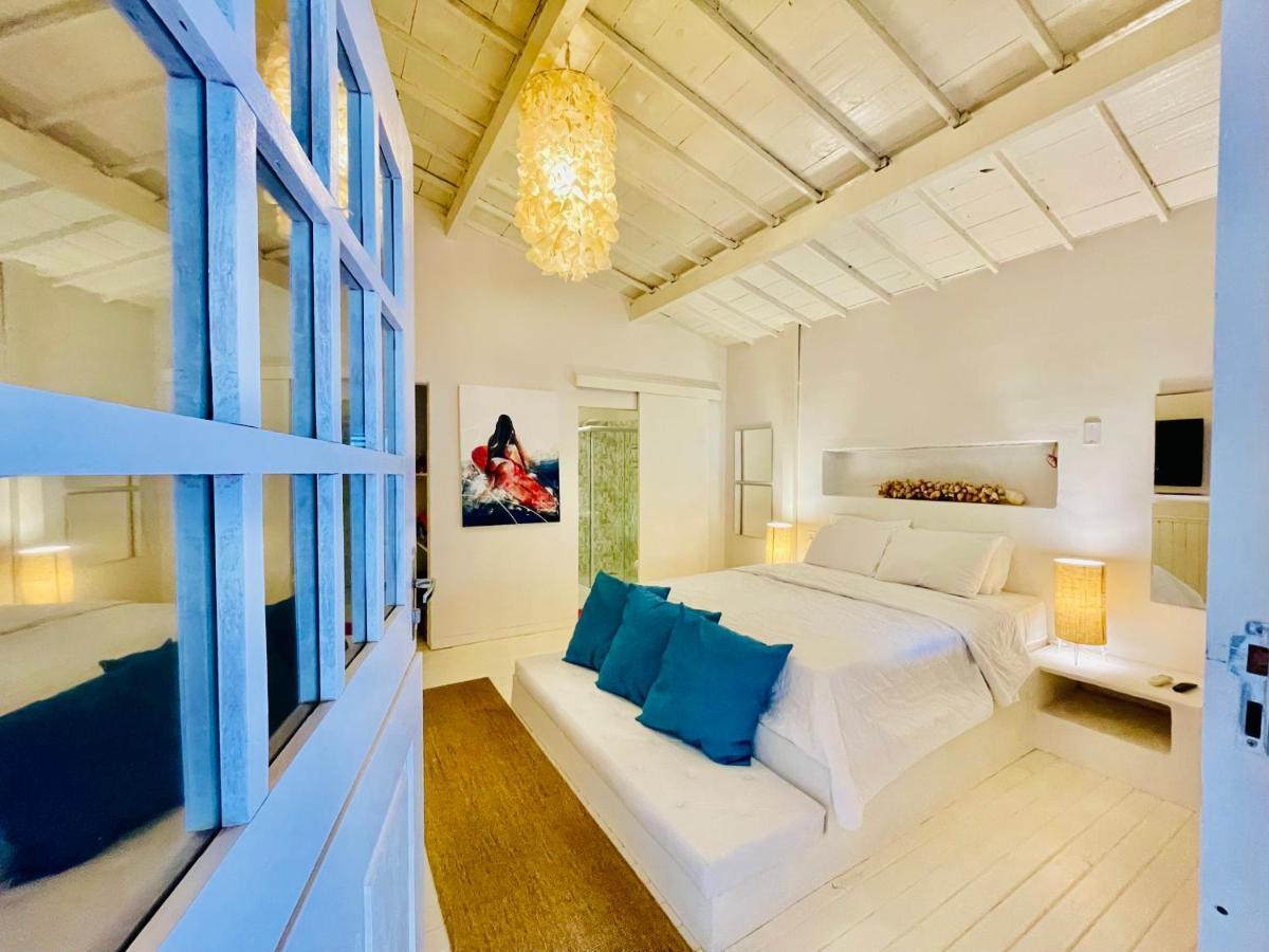 Pousada Duna Beach Jijoca de Jericoacoara Ngoại thất bức ảnh