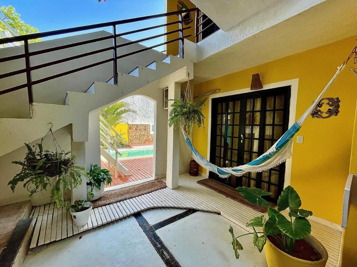 Pousada Duna Beach Jijoca de Jericoacoara Ngoại thất bức ảnh