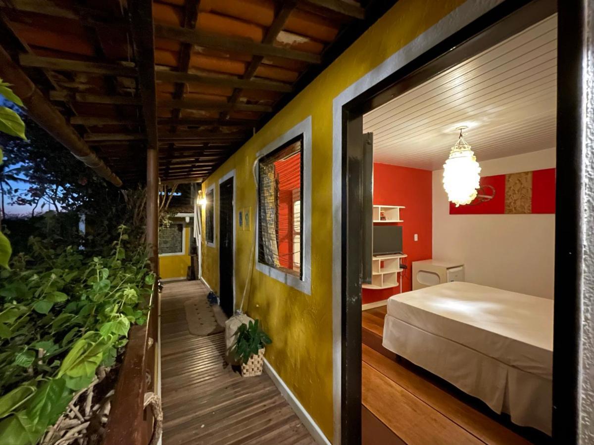 Pousada Duna Beach Jijoca de Jericoacoara Ngoại thất bức ảnh