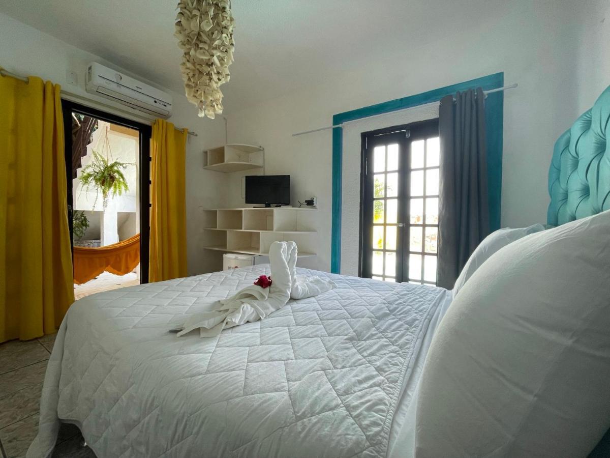 Pousada Duna Beach Jijoca de Jericoacoara Ngoại thất bức ảnh
