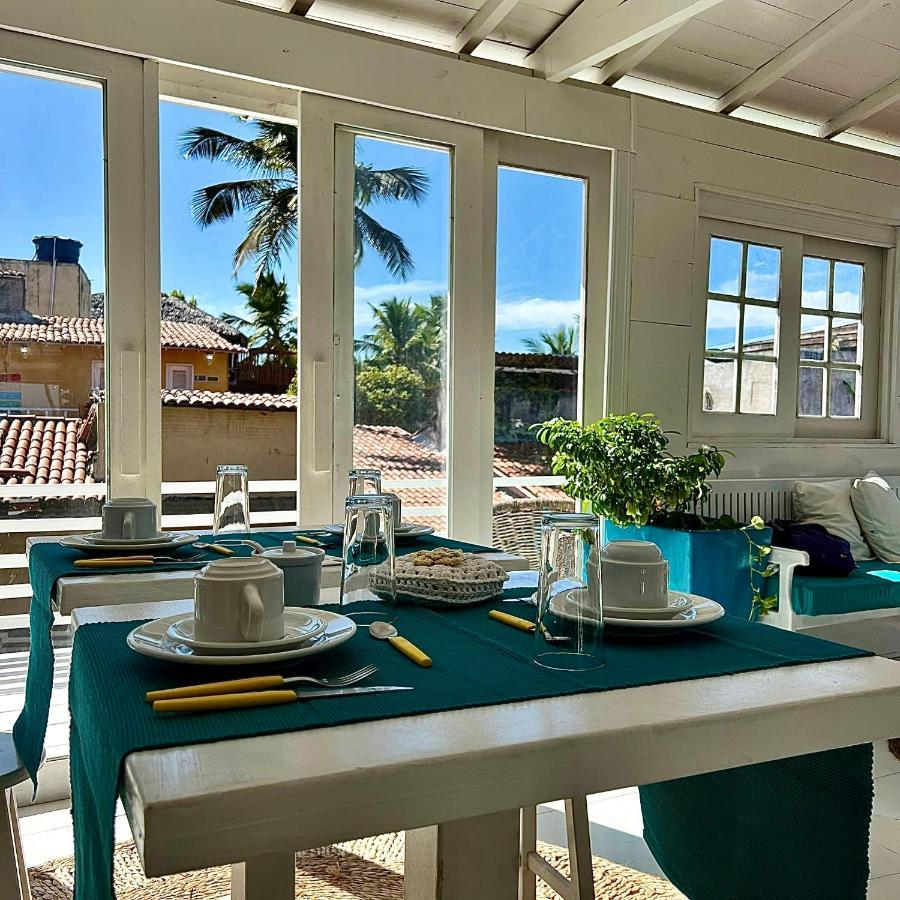 Pousada Duna Beach Jijoca de Jericoacoara Ngoại thất bức ảnh