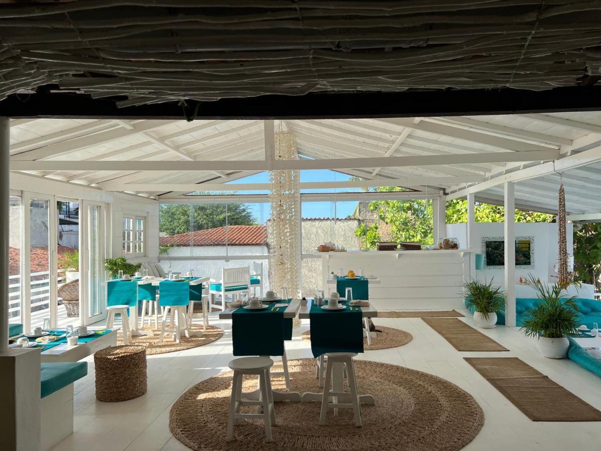 Pousada Duna Beach Jijoca de Jericoacoara Ngoại thất bức ảnh