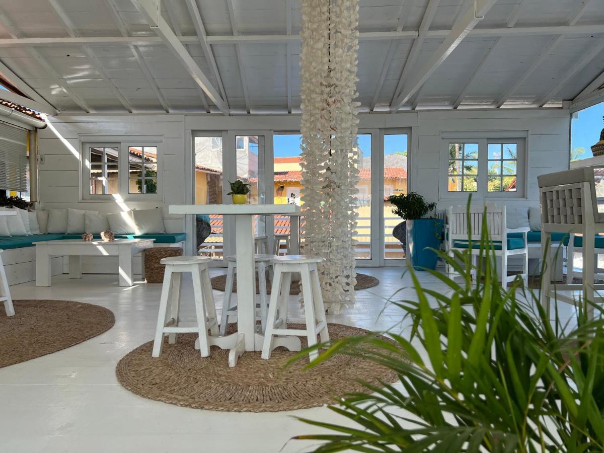Pousada Duna Beach Jijoca de Jericoacoara Ngoại thất bức ảnh