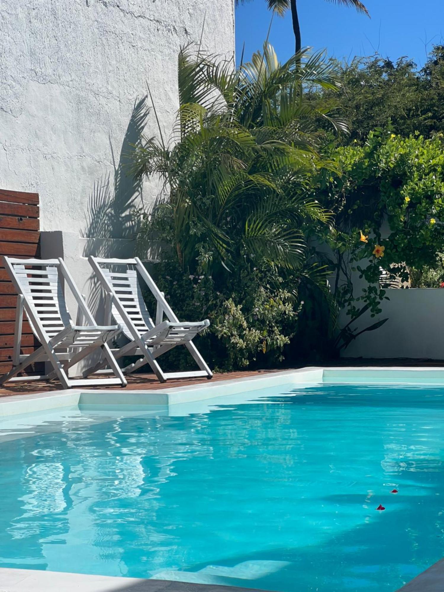 Pousada Duna Beach Jijoca de Jericoacoara Ngoại thất bức ảnh