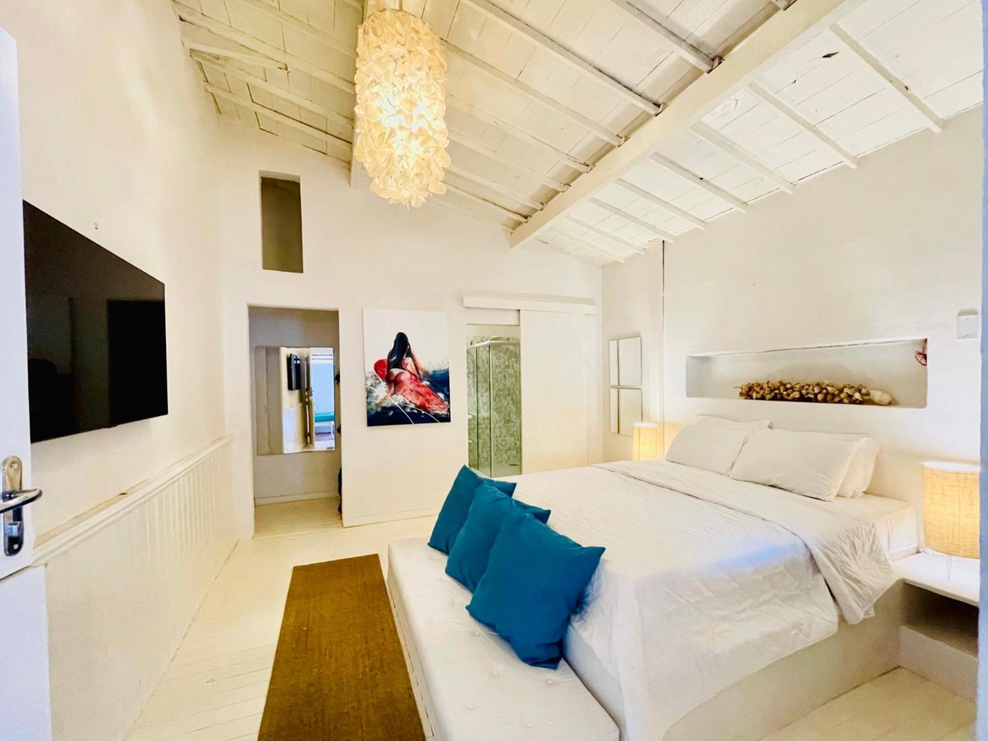 Pousada Duna Beach Jijoca de Jericoacoara Ngoại thất bức ảnh