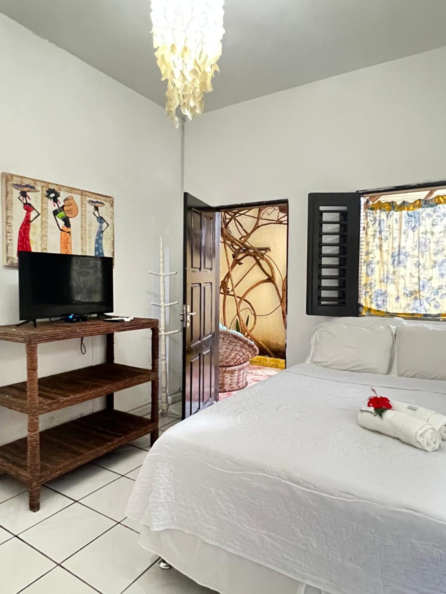 Pousada Duna Beach Jijoca de Jericoacoara Ngoại thất bức ảnh
