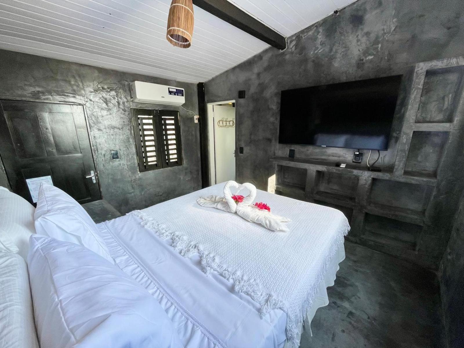 Pousada Duna Beach Jijoca de Jericoacoara Phòng bức ảnh