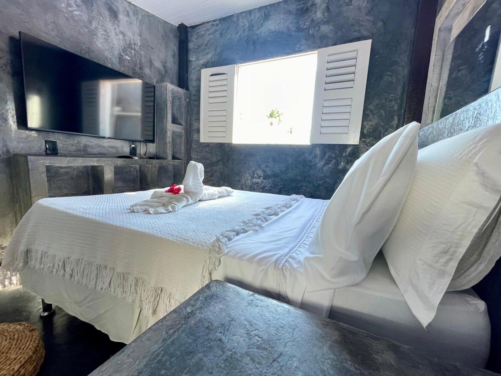 Pousada Duna Beach Jijoca de Jericoacoara Phòng bức ảnh