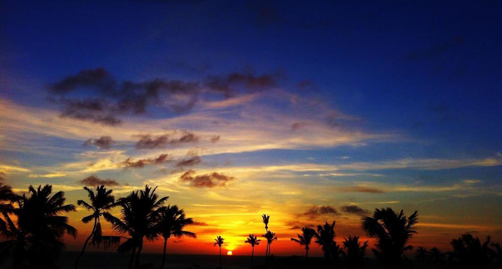 Pousada Duna Beach Jijoca de Jericoacoara Ngoại thất bức ảnh
