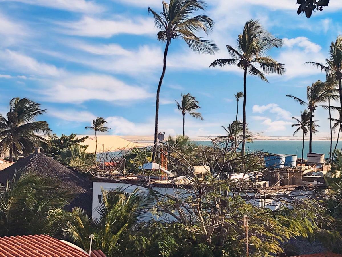 Pousada Duna Beach Jijoca de Jericoacoara Ngoại thất bức ảnh