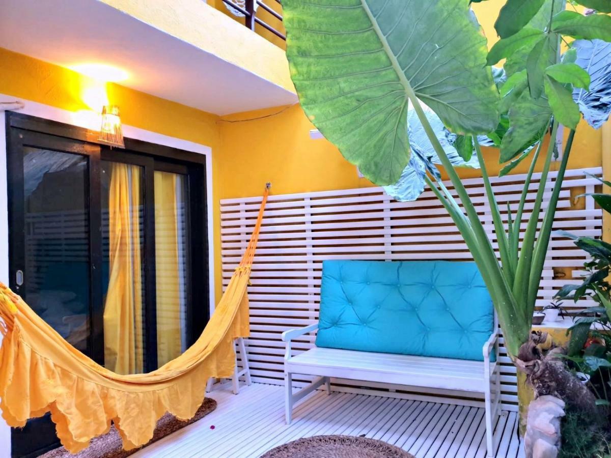 Pousada Duna Beach Jijoca de Jericoacoara Ngoại thất bức ảnh
