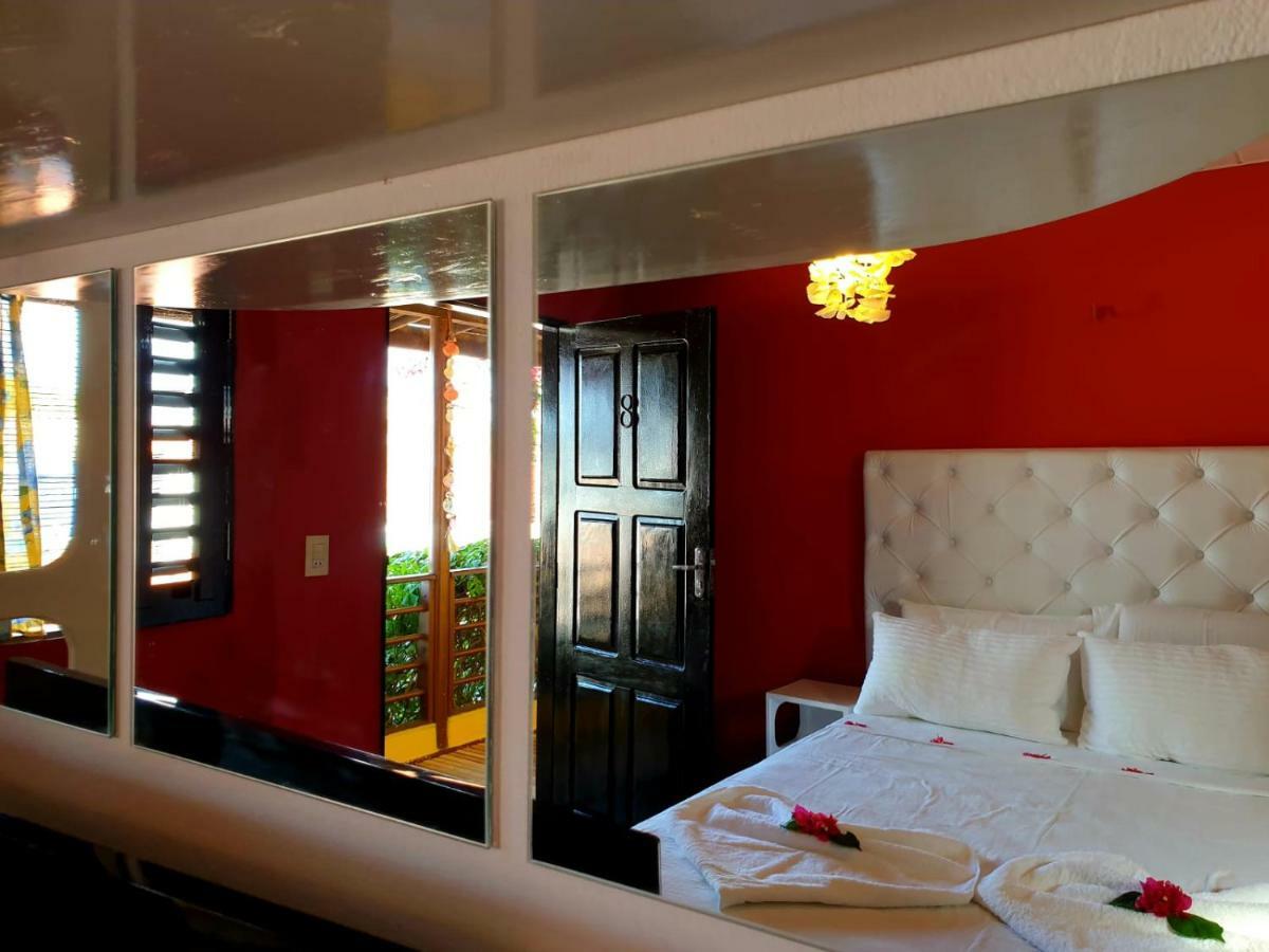 Pousada Duna Beach Jijoca de Jericoacoara Ngoại thất bức ảnh