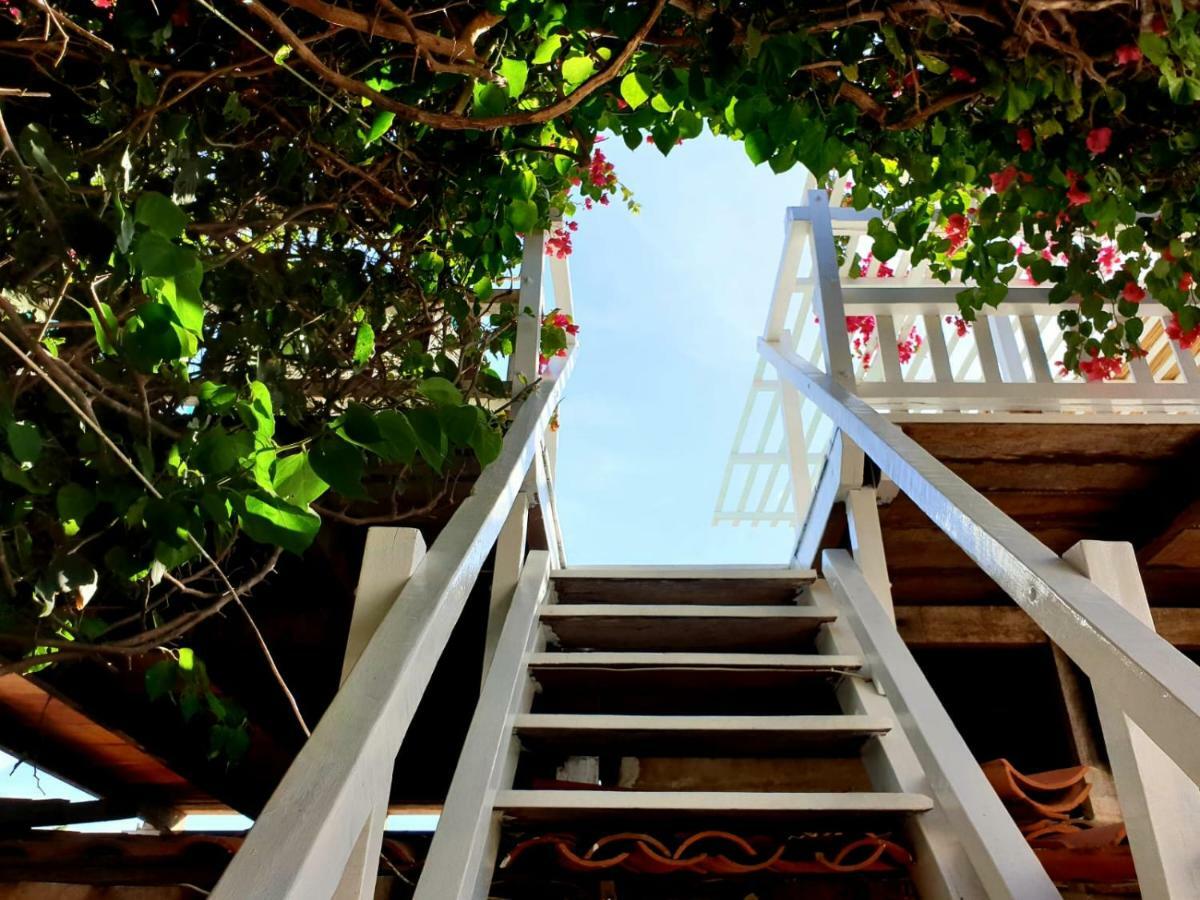Pousada Duna Beach Jijoca de Jericoacoara Ngoại thất bức ảnh